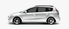 Hyundai i30cw